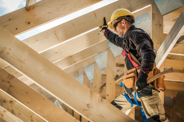 Roof Repair Estimates in North Haverhill, NH