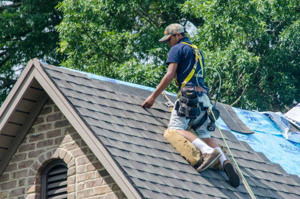 Quick and Trustworthy Emergency Roof Repair Services in North Haverhill, NH